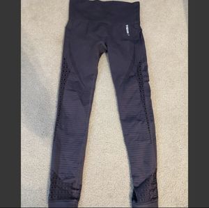 Gymshark Energy Seamless leggings - Small